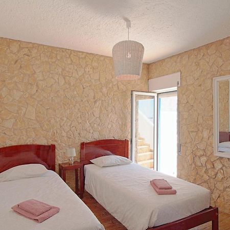 Guesthouse Peixinho 부르가우 외부 사진