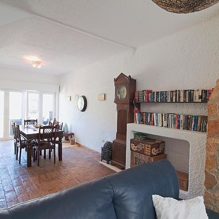 Guesthouse Peixinho 부르가우 외부 사진