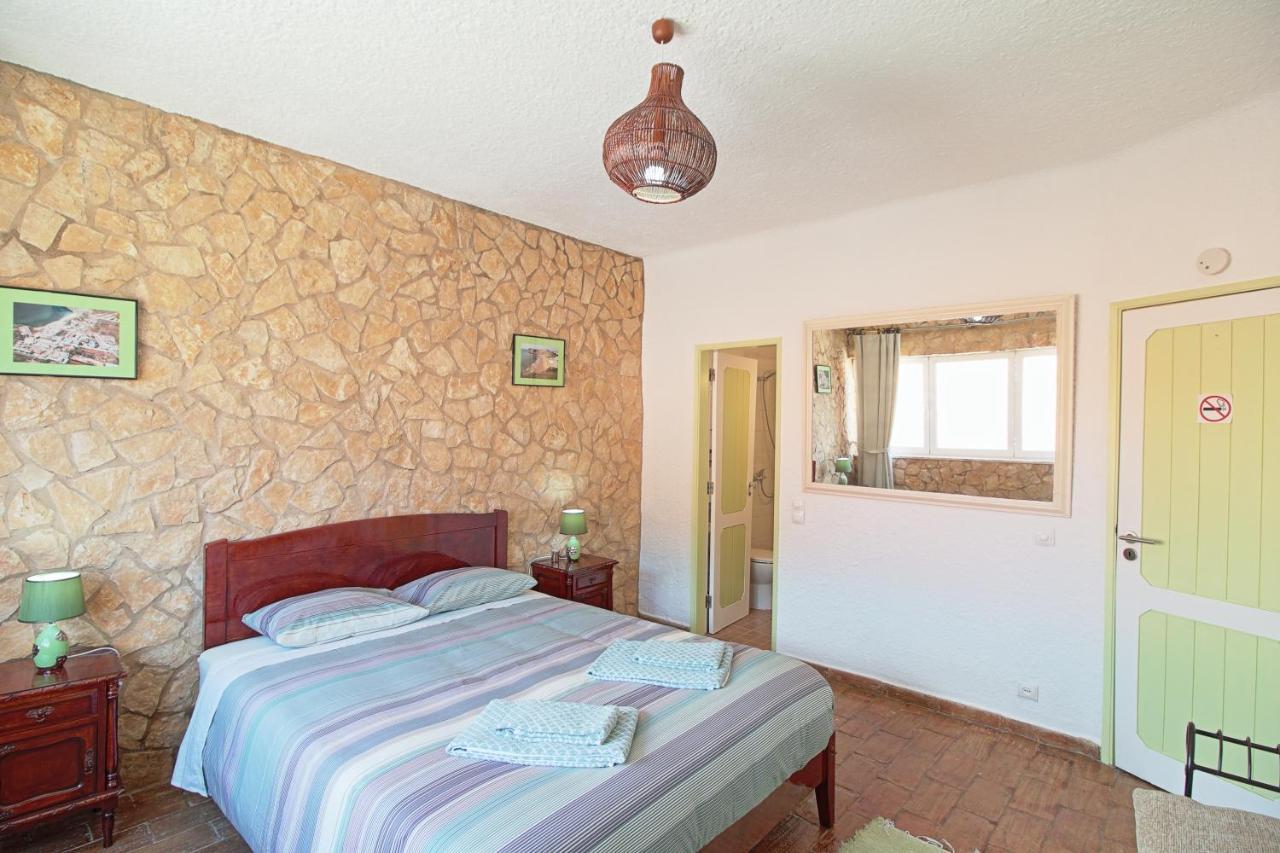 Guesthouse Peixinho 부르가우 외부 사진