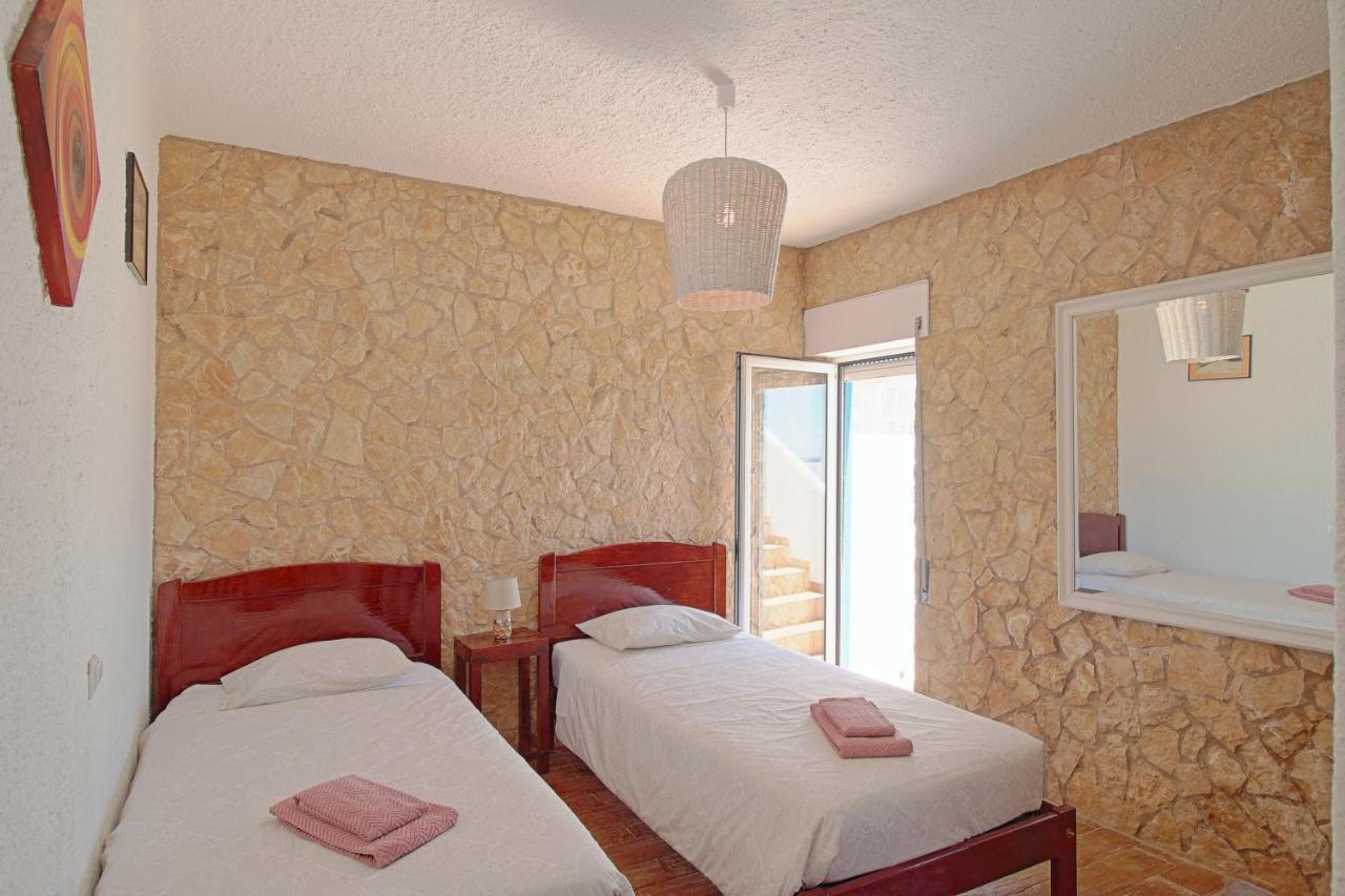Guesthouse Peixinho 부르가우 외부 사진