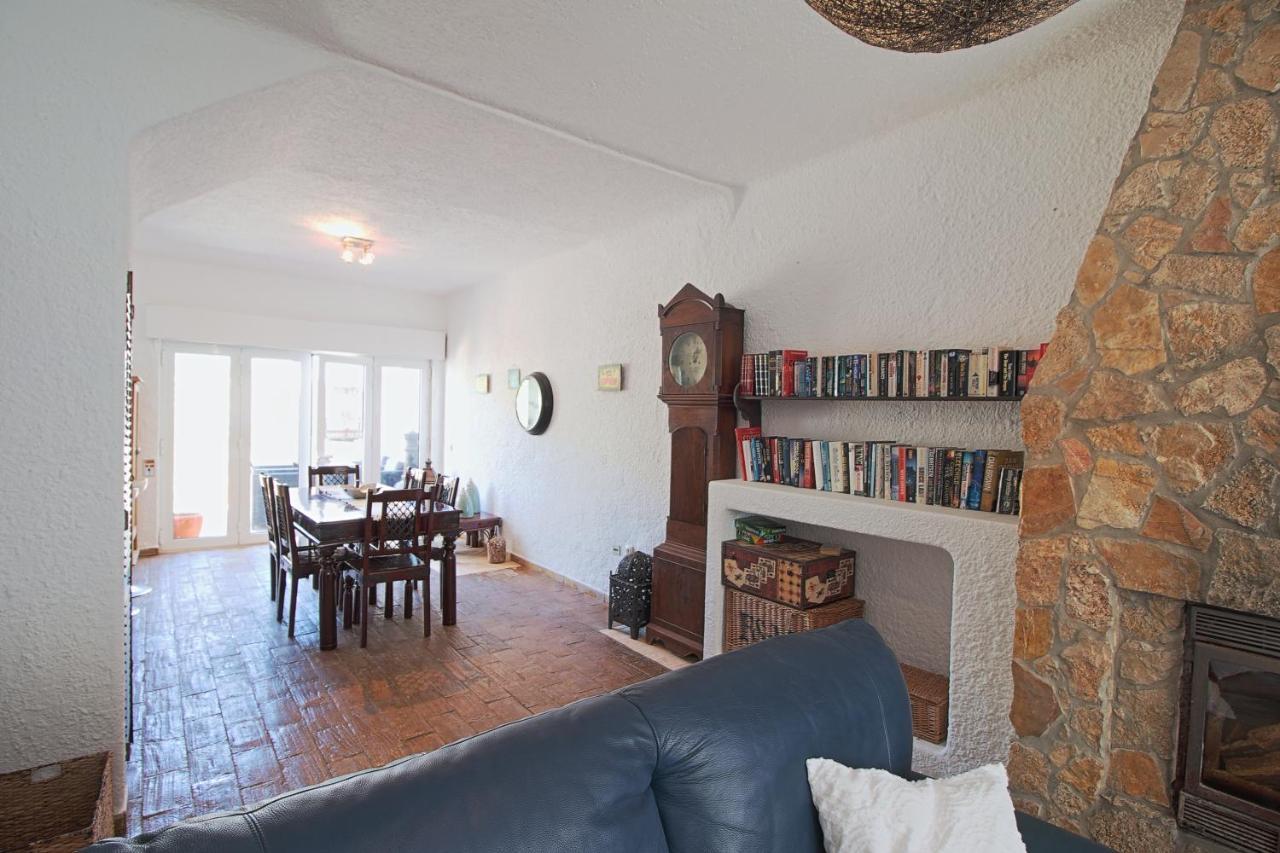 Guesthouse Peixinho 부르가우 외부 사진