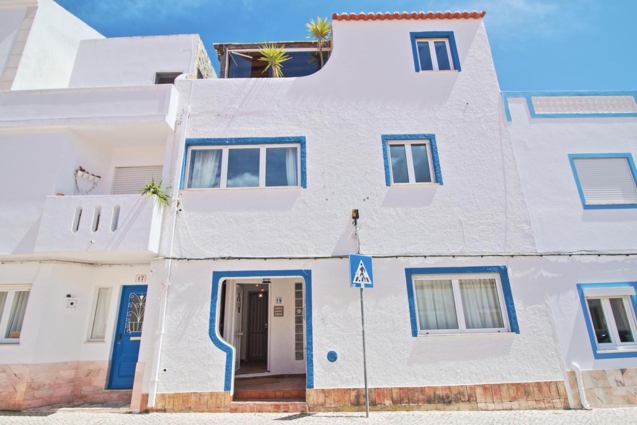 Guesthouse Peixinho 부르가우 외부 사진
