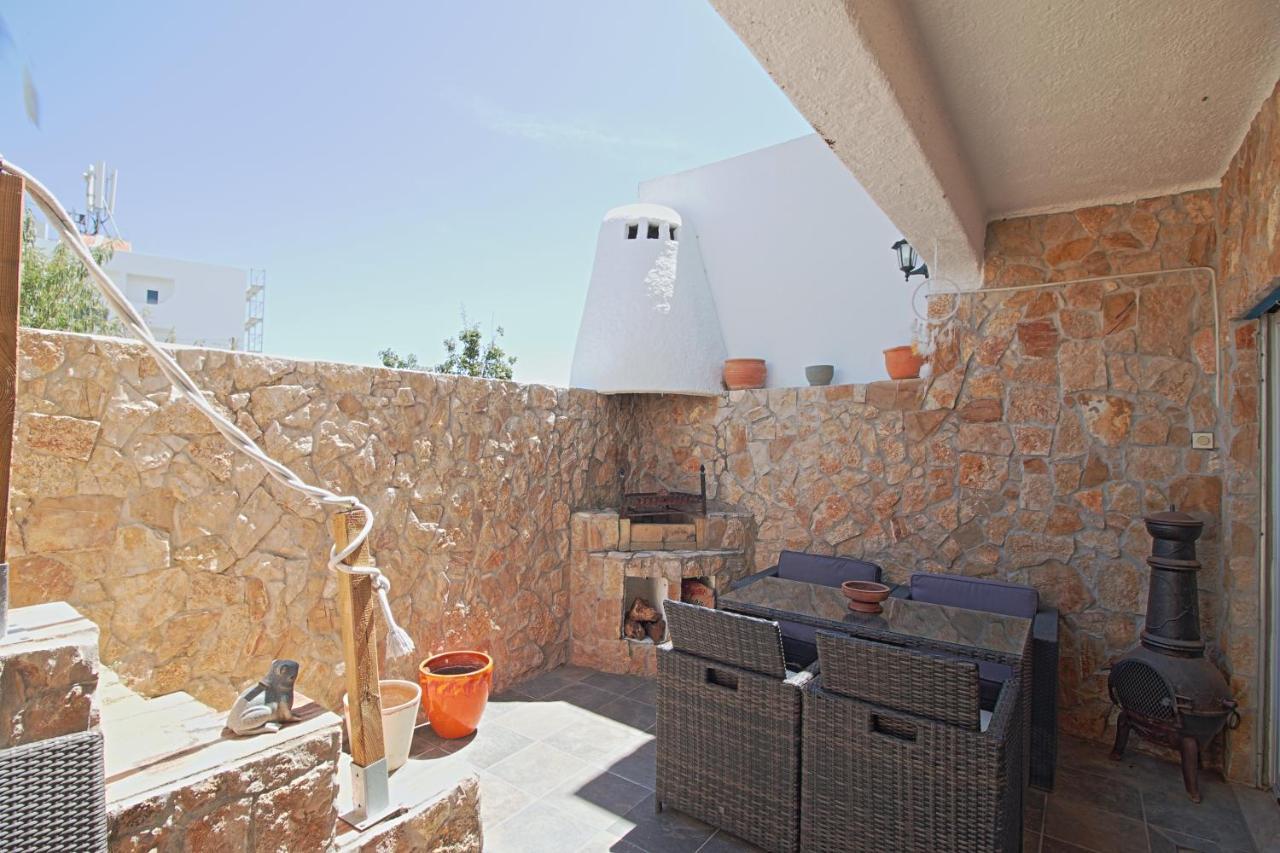 Guesthouse Peixinho 부르가우 외부 사진