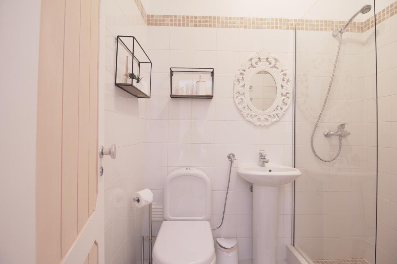 Guesthouse Peixinho 부르가우 외부 사진