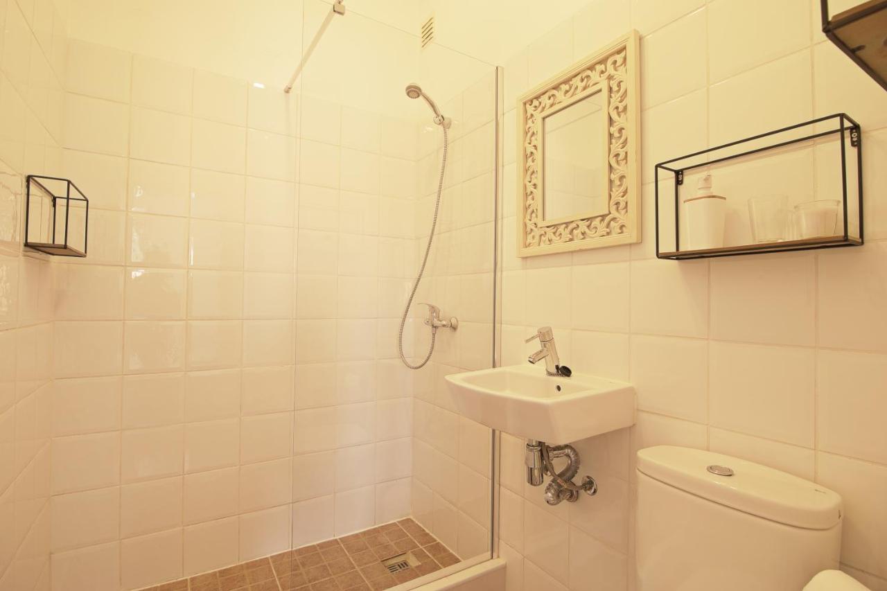 Guesthouse Peixinho 부르가우 외부 사진