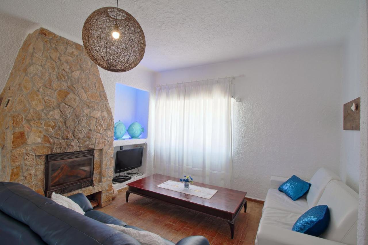 Guesthouse Peixinho 부르가우 외부 사진