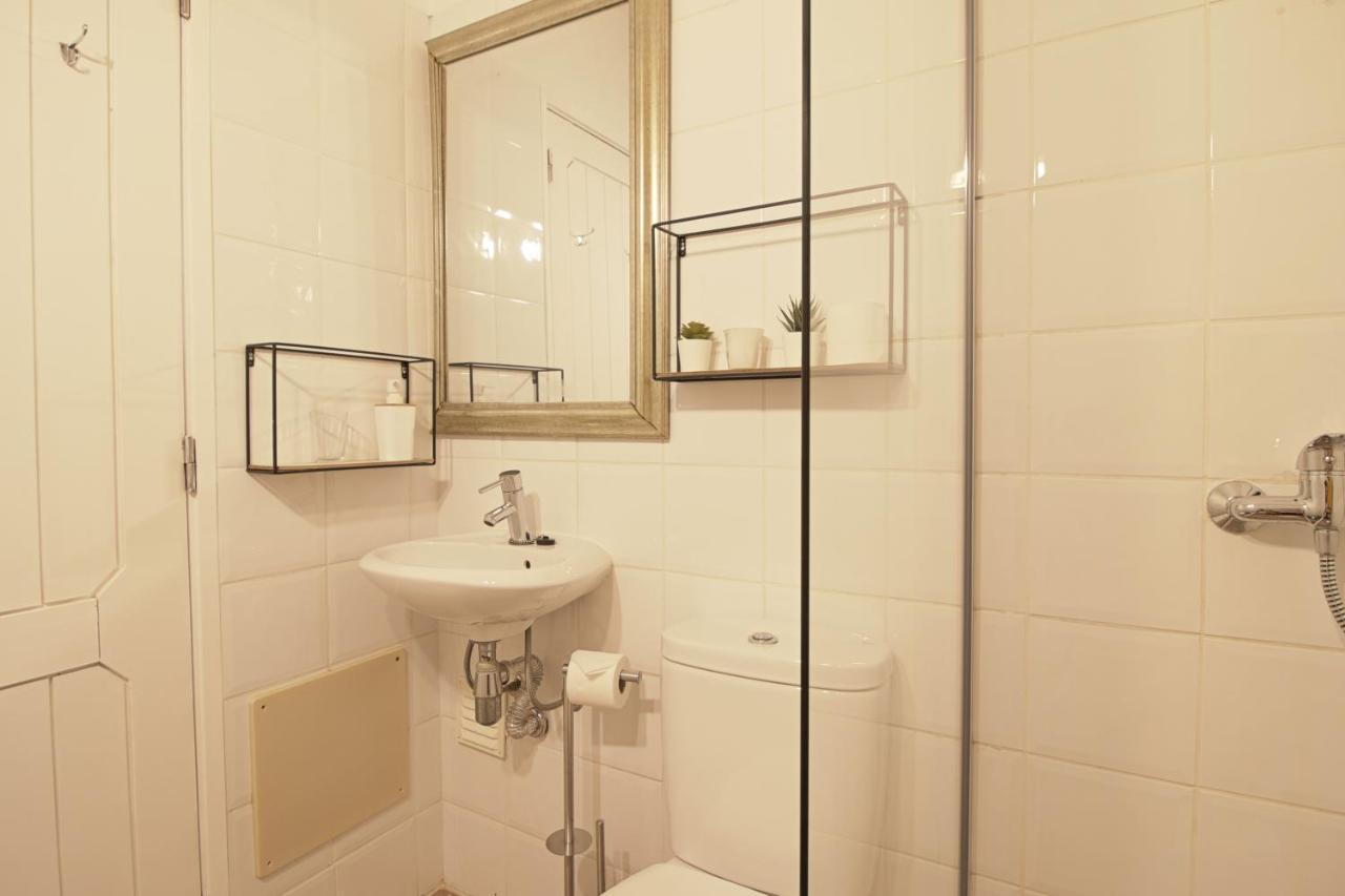 Guesthouse Peixinho 부르가우 외부 사진